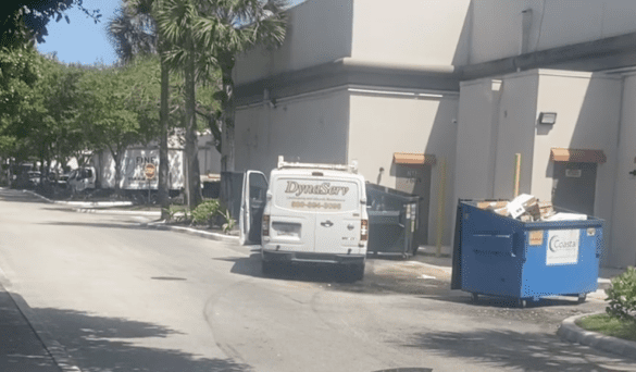 Woman Shot in Coral Springs; Person of Interest in Custody