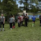 Giddy Up: Spitfire Farm Summer Camp Offers Daily Horseback Rides