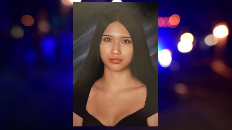 Police Seek Help Locating Missing 15-Year-Old in Coral Springs