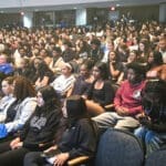 Teen Political forum