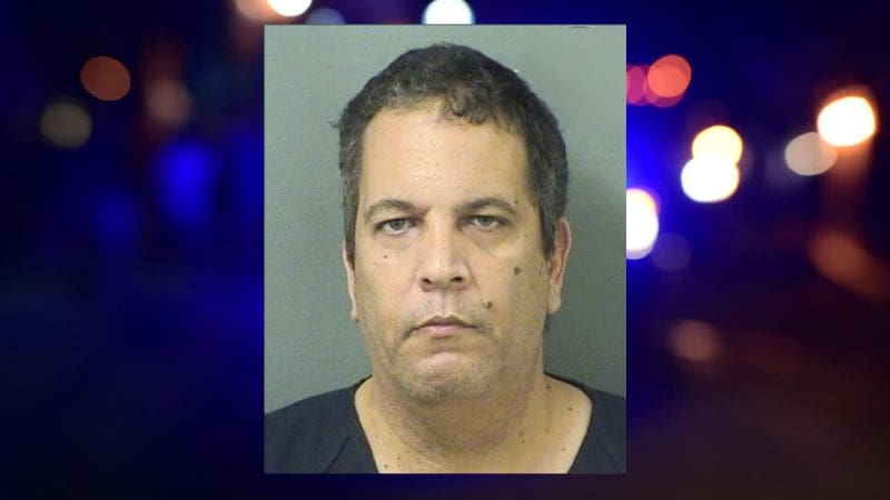 Coral Springs Man Accused of Using Nude AI Images to Blackmail Teen Coworker, Planned to Shoot Her