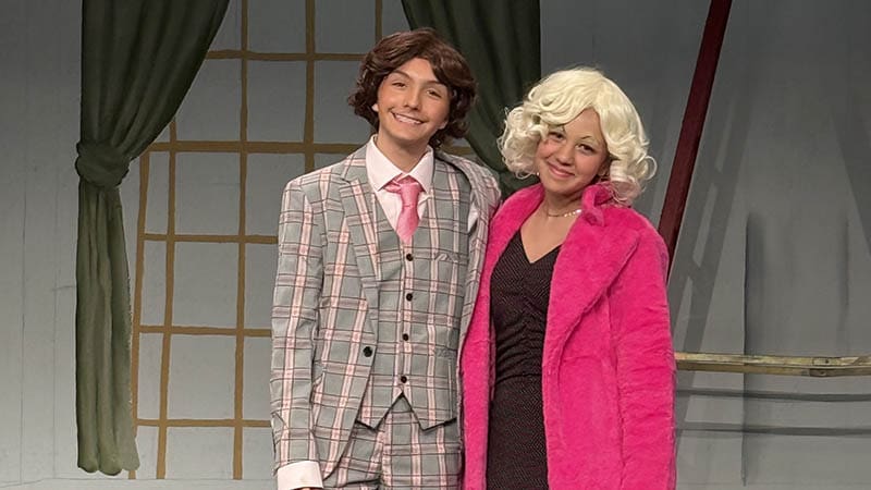 Coral Springs Charter Theatre to Stage “Annie Jr.” With Performances April 16–18