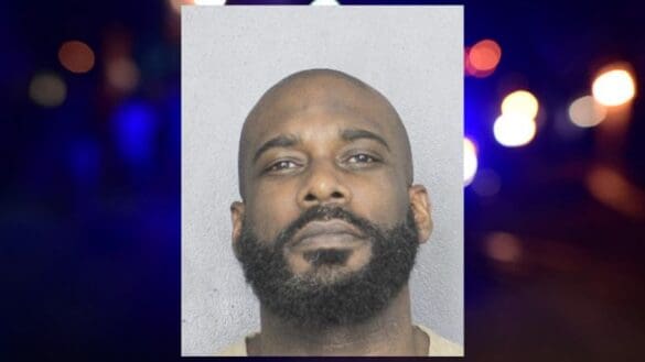 Husband of Slain Coral Springs Vice Mayor Charged With Premeditated Murder, Evidence Tampering; Held Without Bond