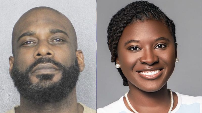 Stephen Bowen Shot Coral Springs Vice Mayor Three Times With Shotgun, Used Pillow as Silencer, Report Says