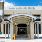 Coral Glades Teacher Dr. Danielle Bradley Named Among Top 90 Worldwide in Prestigious Cambridge Educator Awards