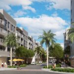 A New City Village Takes Shape in Coral Springs with Housing and Retail Plans