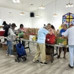 Coral Springs Food Pantry Seeks Community Support as Demand Rises, Donations Decline
