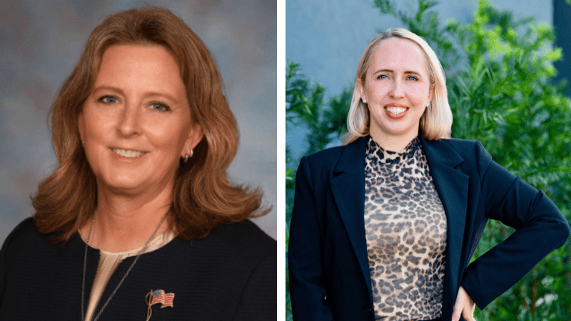 School Board Member Debbi Hixon Endorses Nicole Morst in District 4 Race