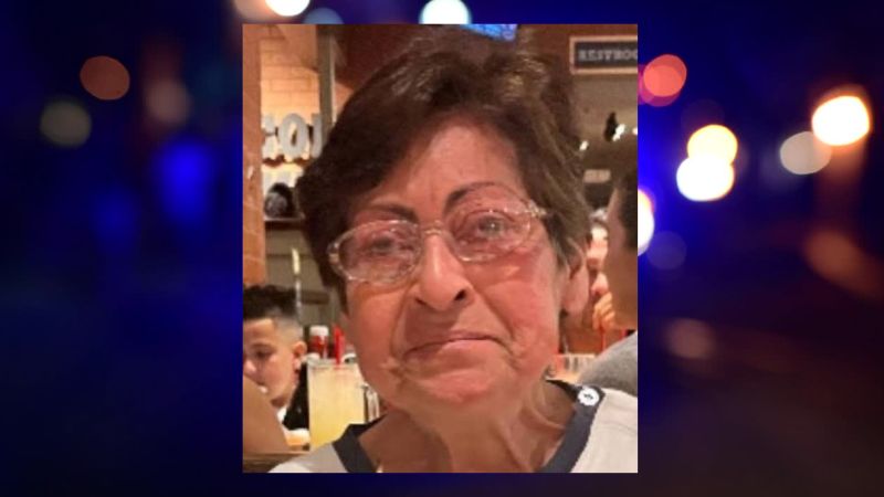 Missing, Endangered Woman Last Seen in Coral Springs