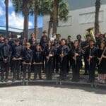 Ramblewood Band, Chorus, and Orchestra Students Earn Superior Ratings