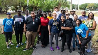 Coral Springs Marks Autism Acceptance Month with Inclusive Events and Programs
