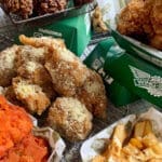 Wingstop to Open Second Coral Springs Location