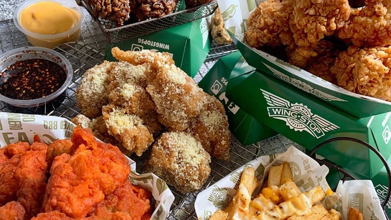 Wingstop to Open Second Coral Springs Location