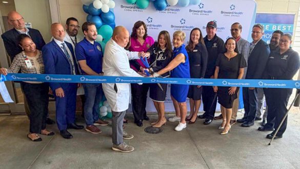 broward health