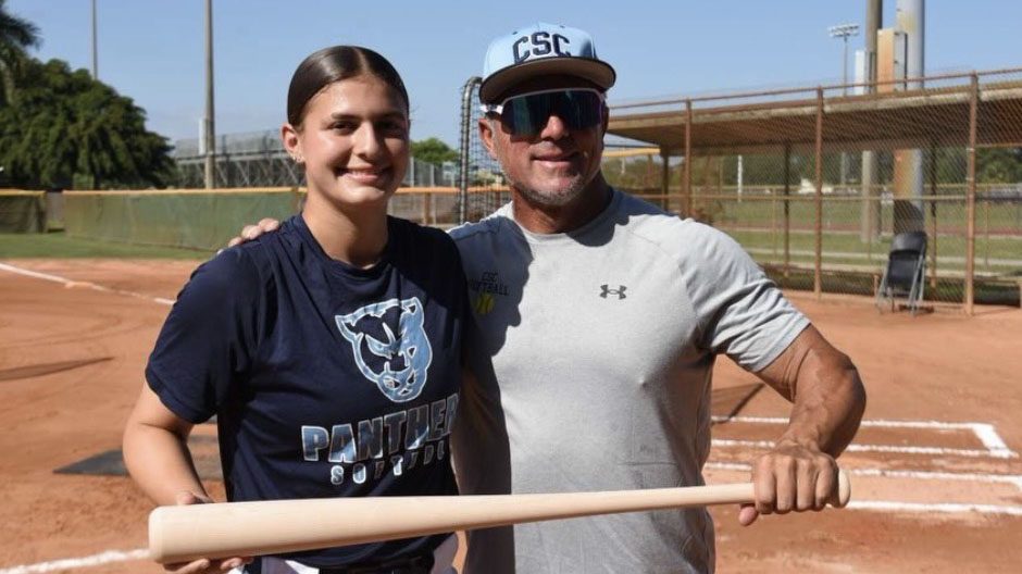 Gurgel Wins Home Run Derby; Selected to All-Star Game Alongside Top Stars from Coral Springs