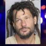 Man Uses “Last Phone Call” to Call Family on Shoe Before Public Intoxication Arrest