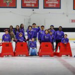 Kids Battling Cancer Find Joy on the Ice Through Coral Springs Skating Program