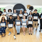 Coral Springs MLK Committee Awards Scholarships to 20 Students, Honors Community Leader