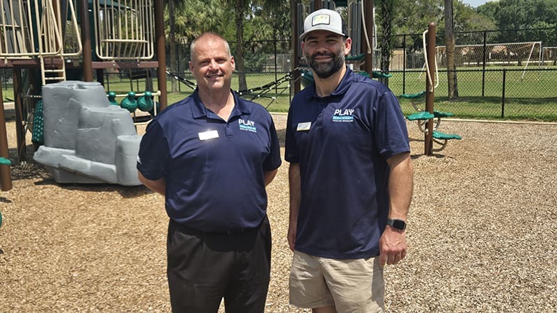 Coral Springs Unveils Revamped Turtle Run Park with New Fitness Areas, Courts, and Community Upgrades
