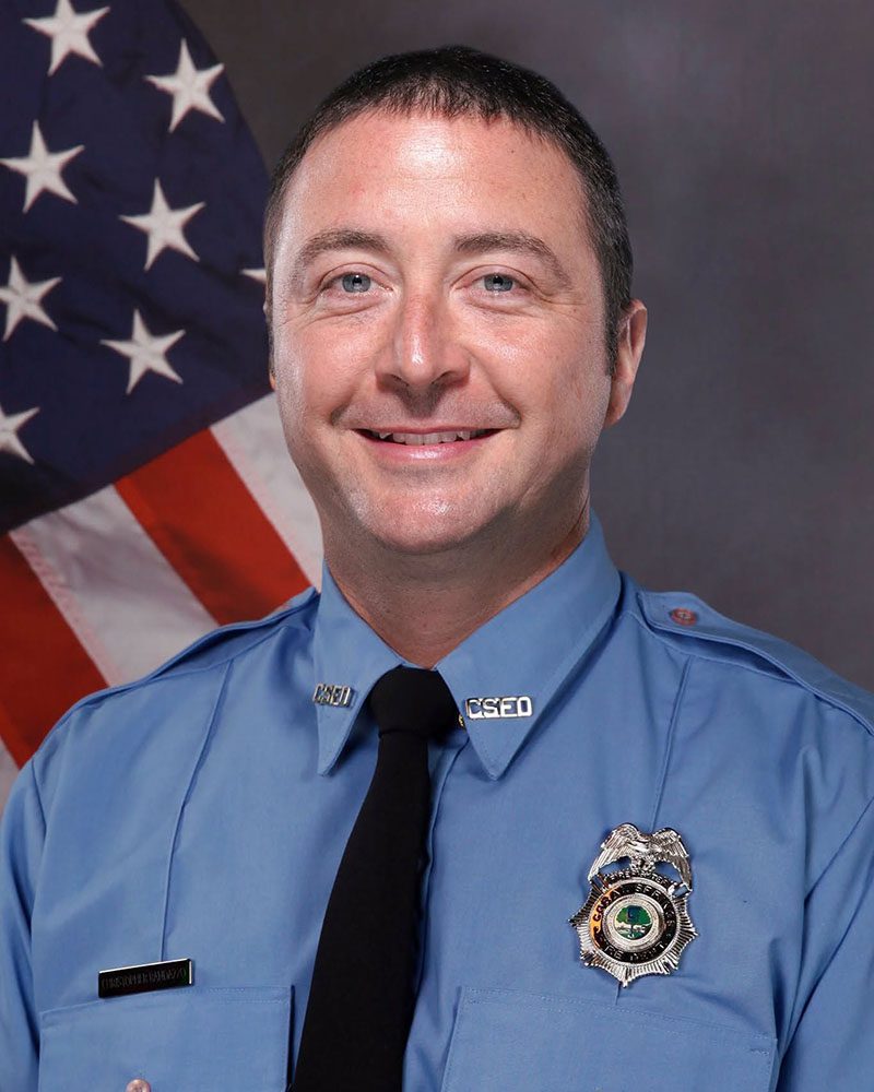 Two Men Sentenced to Life for Murder of Coral Springs Firefighter-Paramedic