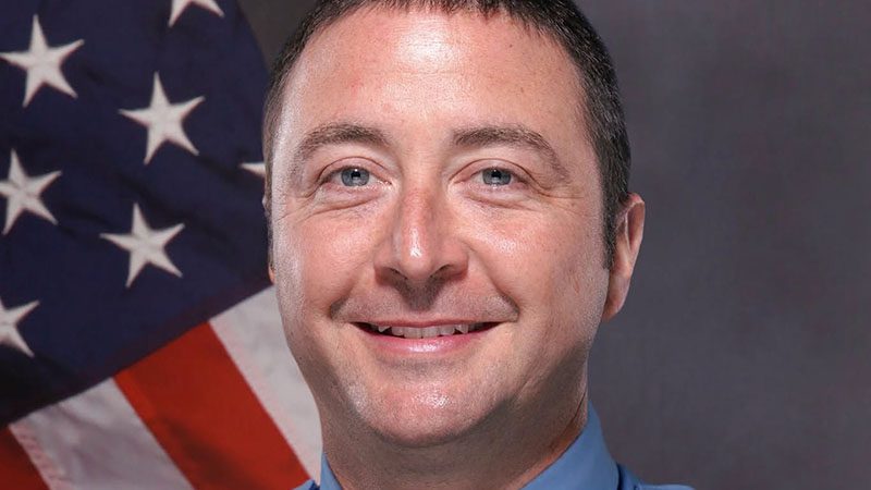 Two Men Sentenced to Life for Murder of Coral Springs Firefighter-Paramedic