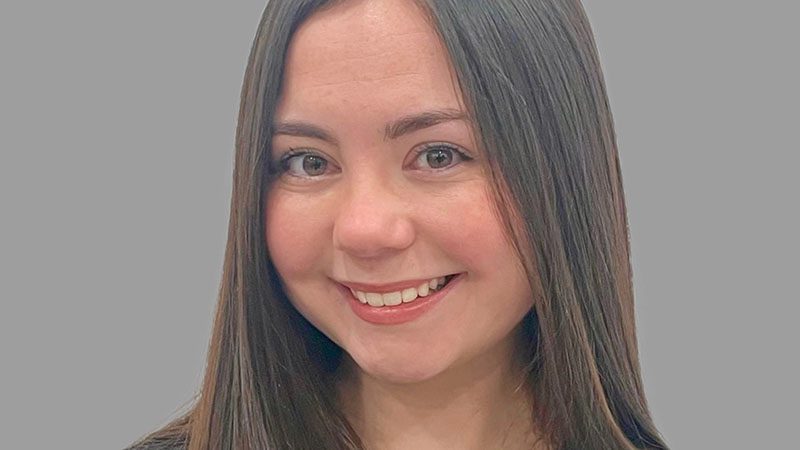 Ellie Madej Succeeds Her Mother as Coral Glades Cheer Head Coach