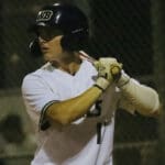 Derek Godfrey Continues Family Tradition With College Commitment in Baseball