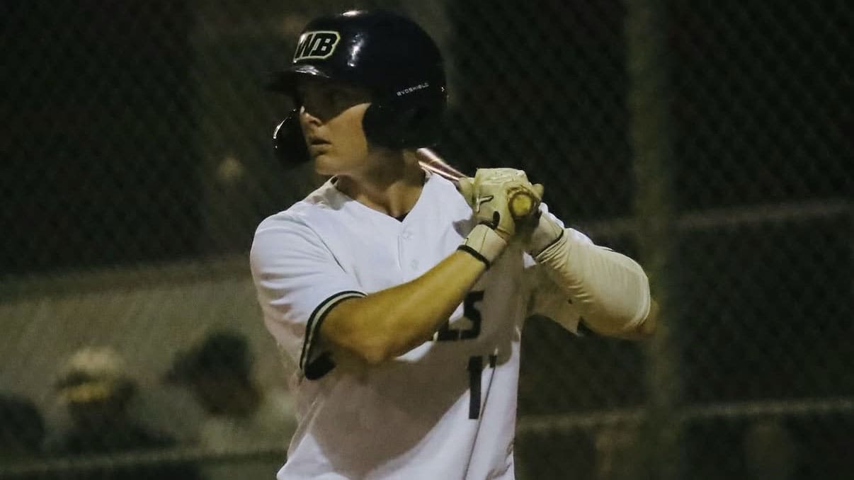 Derek Godfrey Continues Family Tradition With College Commitment in Baseball