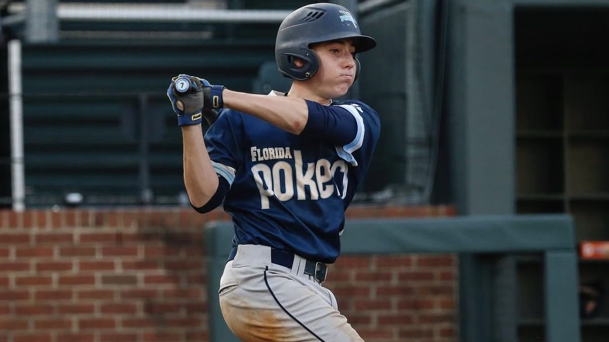 Coral Springs Native Caleb Roberts Makes Immediate Impact Following Return to Double-A