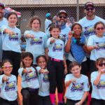 YSA of Coral Springs Wins Three Championships