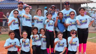 YSA of Coral Springs Wins Three Championships