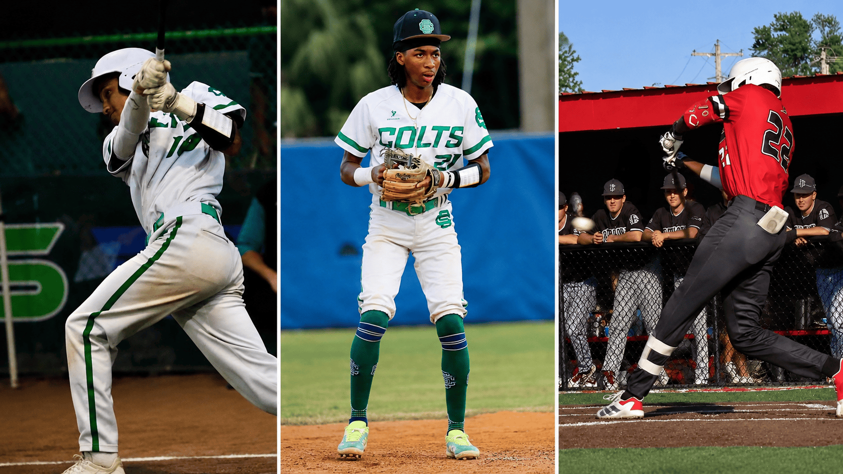 Coral Springs High School Baseball Continues Sending Talent to the Next Level