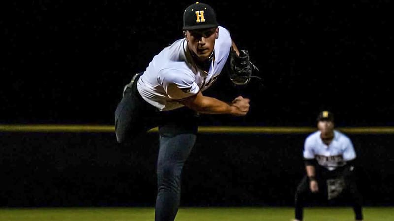 Coral Springs Resident Dominic Ferreira Commits to Ivy League Program