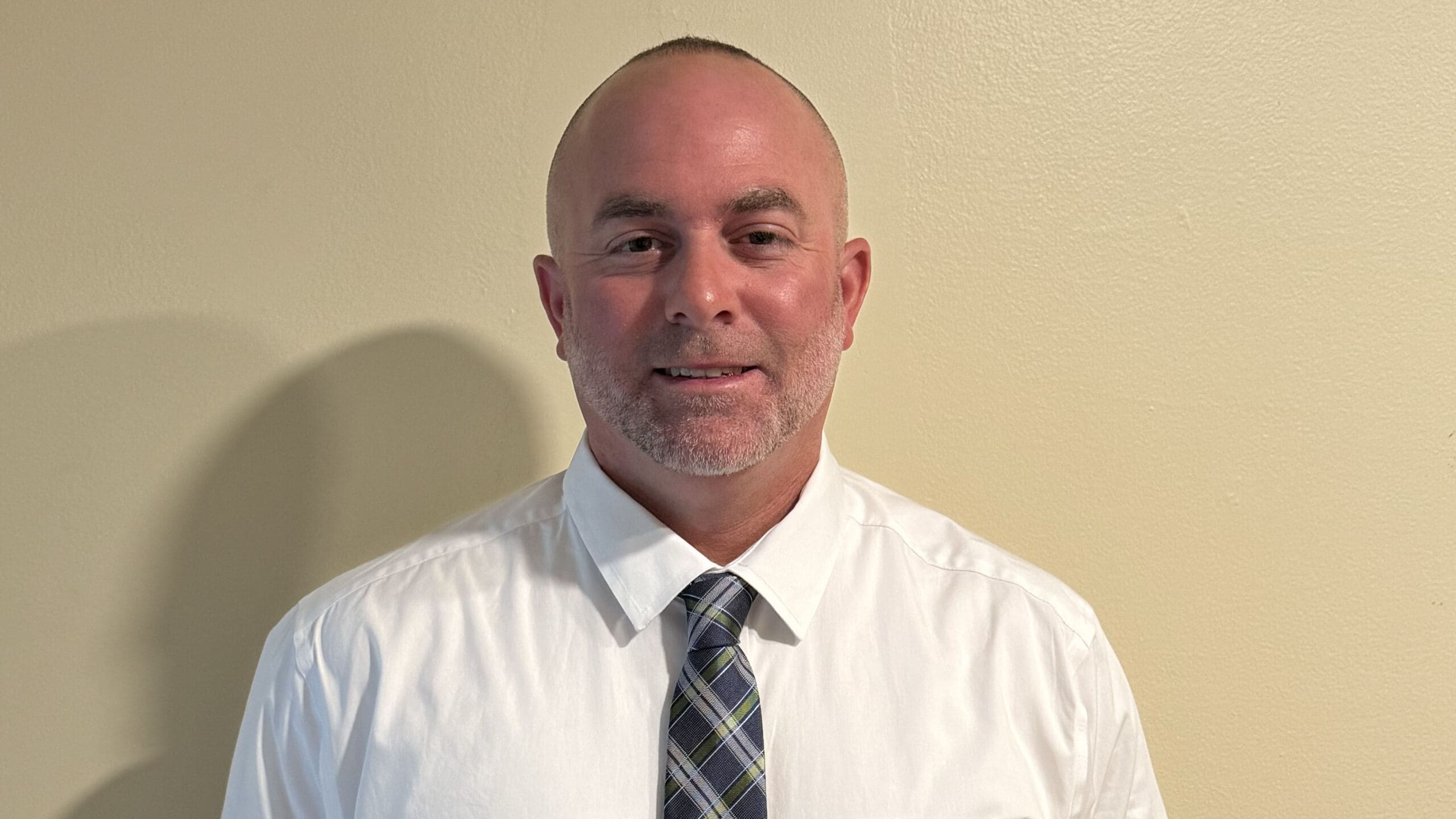 Coral Springs High School Alum Joe Franco Named Head Baseball Coach
