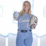 Coral Springs Charter Graduate Brianna Godfrey Reunites With Former Coach For Final Season