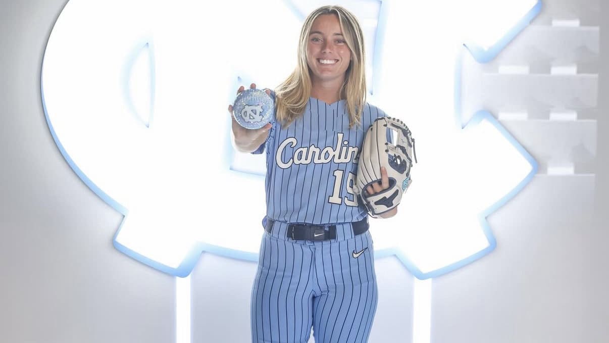 Coral Springs Charter Graduate Brianna Godfrey Reunites With Former College Coach For Final Season