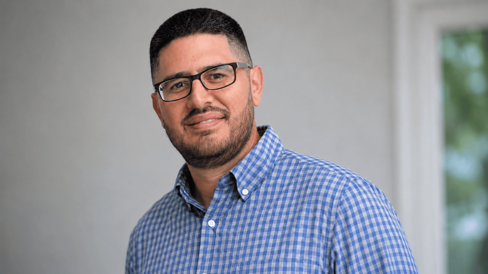 Coral Glades Welcomes Gustavo Martinez as New Girls Soccer Coach