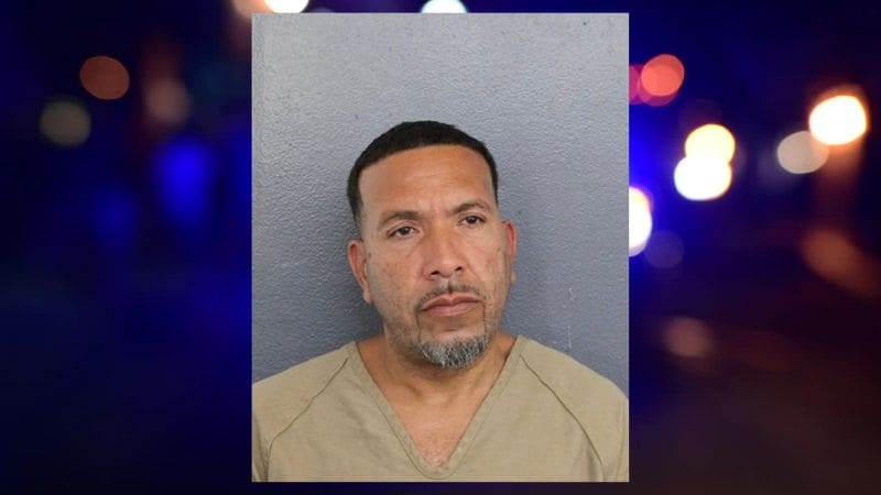 Used Car Dealer Accused of Keeping $77K in State Sales Taxes Arrested Following Coral Springs Investigation