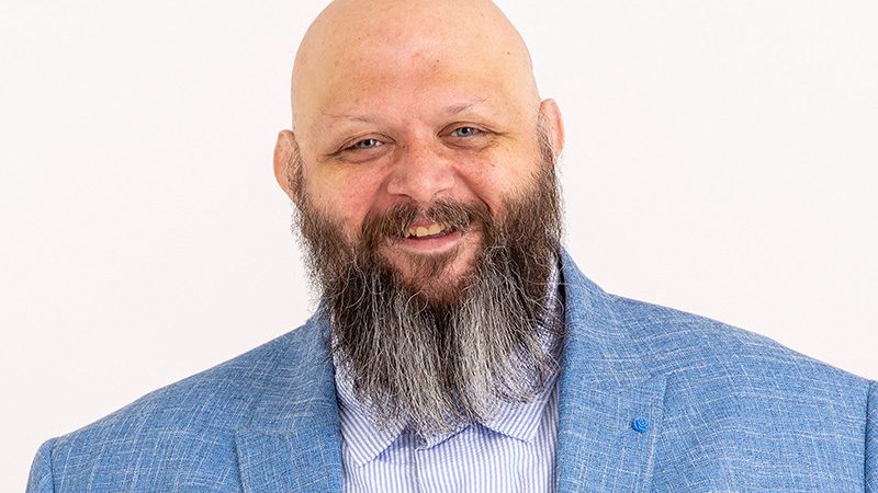 Rotary Club of Coral Springs to Host AI Expert Chris Baker for Business Presentation