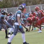 Coral Springs Football Teams Kick Off 2026 Season With Glades Earning Impressive Win