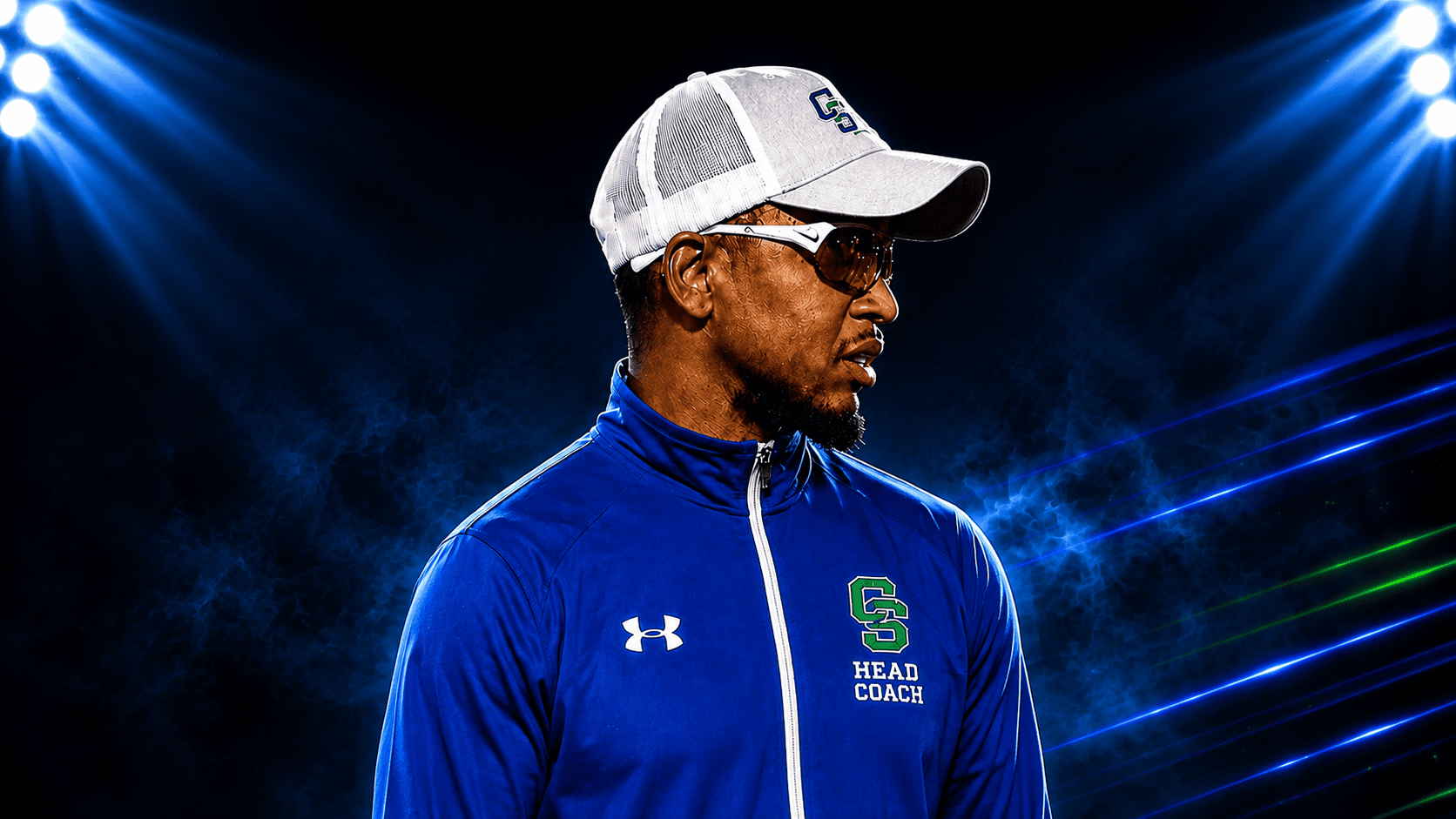 Coral Springs High Football Moves Forward With New Head Coach, Will Forfeit First 2 Games