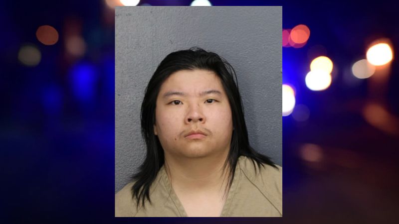 Coral Springs Man Accused of Kidnapping Woman at Gunpoint After 911 Call From Moving Car