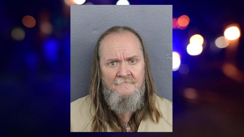 Coral Springs Driver Accused of Dragging Bicyclist, Running Over His Foot in Road-Rage Confrontation