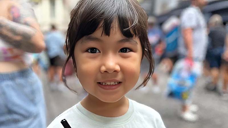 Family of Harlow Tran Sues Coral Springs, Alleging Police Pursuit Over Window Tint Led to 6-Year-Old’s Death
