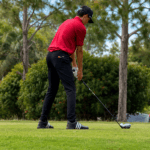 Local Golf Teams Overcome Weather Challenges Early in Season
