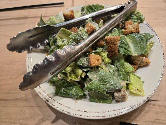 Caesar Salad