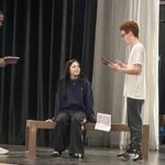 J.P. Taravella Students Take the Lead in Annual Festival of Plays