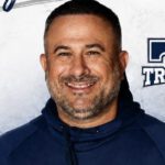 J.P. Taravella Introduces Pat Pisani as New Head Baseball Coach
