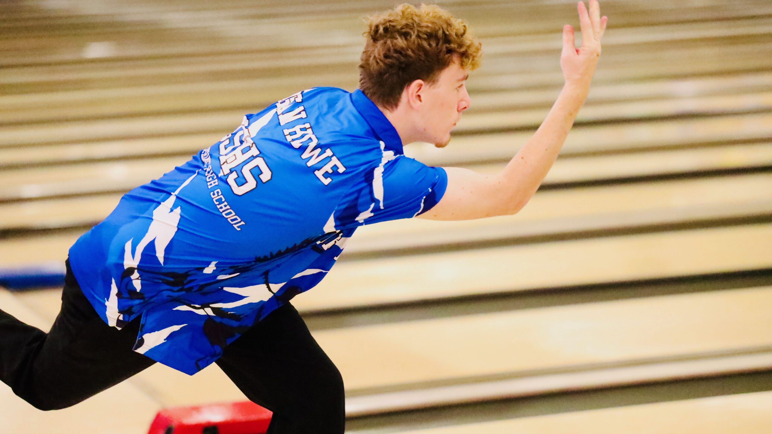 4 More Bowlers From Coral Springs Earn Individual Selections to State Championships