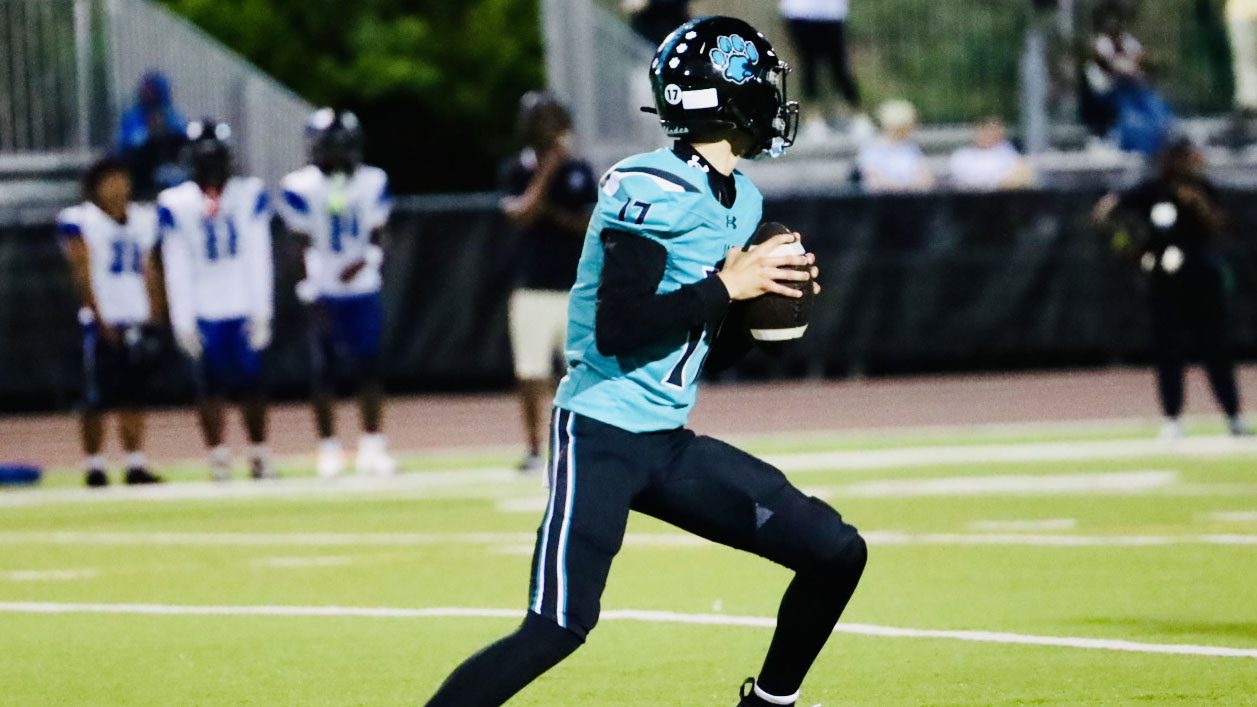 Coral Glades Football Closes Week With 2nd Victory to Improve to 4-5